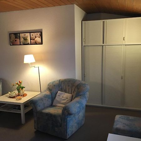 Appartamento "Uns Schuen" Nr 2 Fehmarn Esterno foto